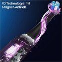 "Oral-B iO Series 10 Stardust White"