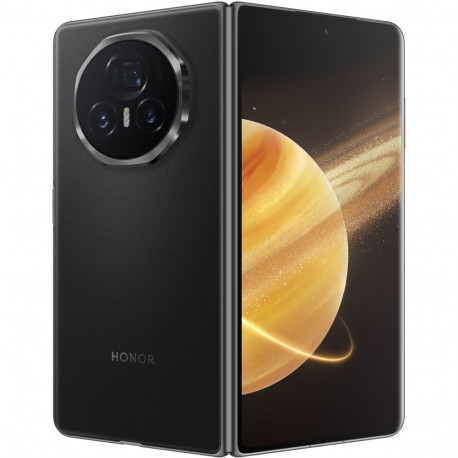 """Honor Magic V3 5G Dual Sim 12GB RAM 512GB - Black"""