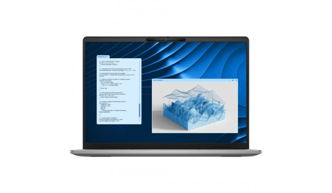 "Dell Latitude 5455 X1P-42-100 16GB/512GB SSD W11P"