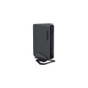 "ASUS RNUC14SRKU710002I Barebone Intel Core Ultra 7 155H NVIDIA GeForce RTX 4060 Kit L6 EU Cord"