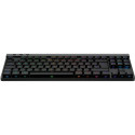 "Logitech G515 LIGHTSPEED TKL Black (DE)"
