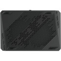 "ASUS RNUC14SRKU710002I Barebone Intel Core Ultra 7 155H NVIDIA GeForce RTX 4060 Kit L6 EU Cord"