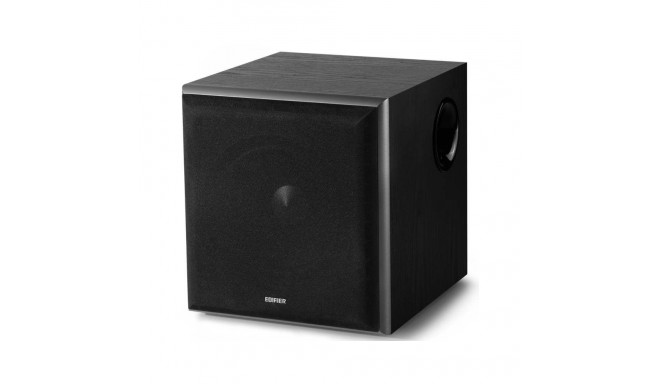 "Edifier T5 Active Subwoofer schwarz retail"