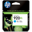 "HP Tinte 920XL (CD972AE) cyan Druckerpatrone"