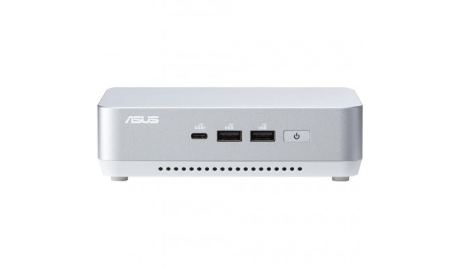 "ASUS NUC GEN14 Revel+ Canyon NUC14RVSU70YBR2 EU CORD"