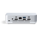 "ASUS NUC GEN14 Revel+ Canyon NUC14RVSU70YBR2 EU CORD"