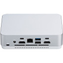 "ASUS NUC GEN14 Revel+ Canyon NUC14RVSU70YBR2 EU CORD"