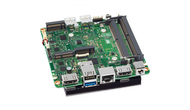 "ASUS NUC GEN11 Tiger Canyon V7 BNUC11TNHV70L00 NO CORD (high)"
