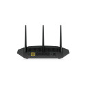 "Netgear RAX10 - AX1800-4-Stream WiFi 6 Router mit NETGEAR Armor"