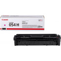 "Canon 054 H - mit hoher Kapazität - Magenta - Original - Tonerpatrone"