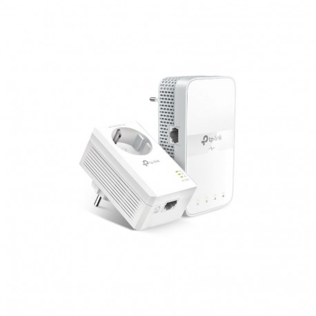 "INTD TP-Link Powerline TL-WPA7619 KIT (WL/AC/AV1000)"