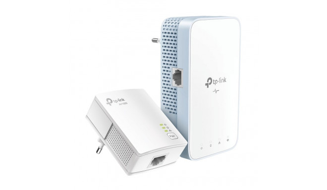 "INTD TP-Link Powerline TL-WPA1000 KIT (WL/AC/AV1000)"