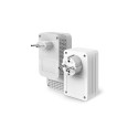 "INTD TP-Link Powerline TL-WPA7619 KIT (WL/AC/AV1000)"