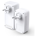 "INTD TP-Link Powerline TL-WPA1300P Kit(DE)"