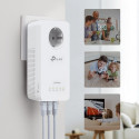 "INTD TP-Link Powerline TL-WPA1300P Kit(DE)"