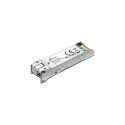 "TP-LINK TL-SM321B -2 - SFP (Mini-GBIC)-Transceiver-Modul - GigE - 1000Base-BX - LC/UPC Einzelmodus 