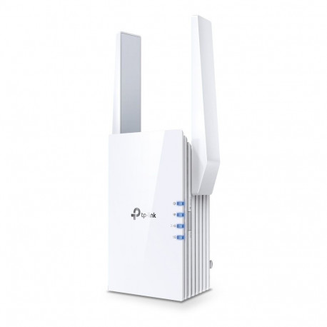 "TP-Link WL-Repeater RE705X (AX3000 Wi-Fi 6 Range Extender)"