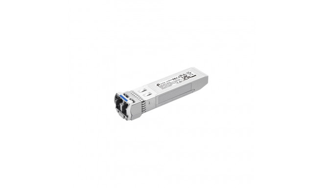 "TP-Link Omada 25GBase-LR SFP28 LC Transceiver"