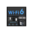 "TP-Link WL-Repeater RE6000XD (AX6000 Wi-Fi Range Extender)"