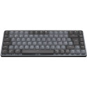"MX MECH. MINI WRLS ILLUM. KEYB"