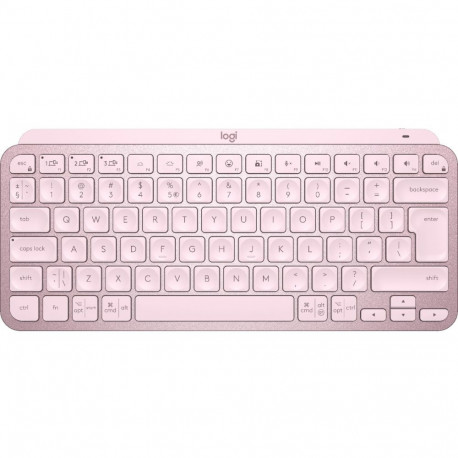 "MXKEYS MINI WRLS ILLUMINATED KB"