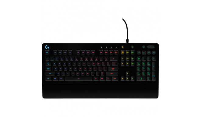 "G213 PRODIGY GAMING KEYBOARD"