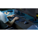 "NL Logitech MX Keys S Wireless Keyboard Graphite US Layout"