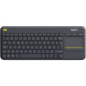 "WIRELESS TOUCH KEYBOARD K400"