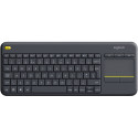 "WIRELESS TOUCH KEYBOARD"