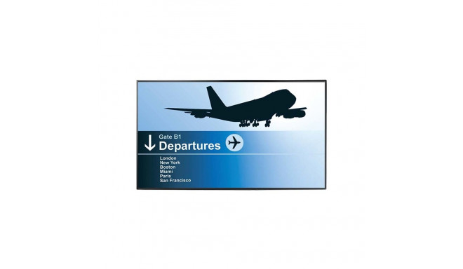 "AG neovo PD-55Q 138.7cm(55"") LED black (Speditionsversand)"