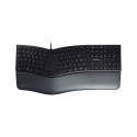 "CHERRY KC 4500 ERGO SWISS"