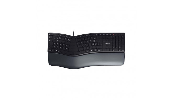 "CHERRY KC 4500 ERGO SWISS"