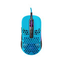 "CHERRY Xtrfy MSM M42 RGB Corded blau"
