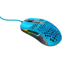 "CHERRY Xtrfy MSM M42 RGB Corded blau"
