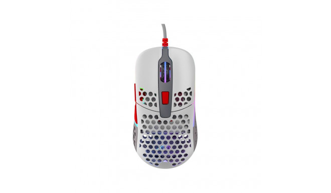 "CHERRY Xtrfy MSM M42 RGB Corded retro"