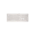 "CHERRY KC 1068 Corded CH-Layout weiß/grau IP68"