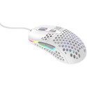 "CHERRY Xtrfy MSM M42 RGB Corded weiß"
