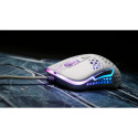 "CHERRY Xtrfy MSM M42 RGB Corded weiß"