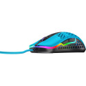 "CHERRY Xtrfy MSM M42 RGB Corded blau"
