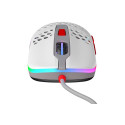 "CHERRY Xtrfy MSM M42 RGB Corded retro"