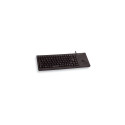"CHERRY G84-5400 Corded EU-Layout schwarz TRACKBALL USB"