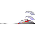 "CHERRY Xtrfy MSM M42 RGB Corded retro"