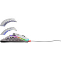 "CHERRY Xtrfy MSM M42 RGB Corded retro"