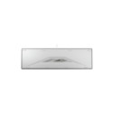 "CHERRY TAS KC 6000 C FOR MAC Corded DE-Layout silver/white"