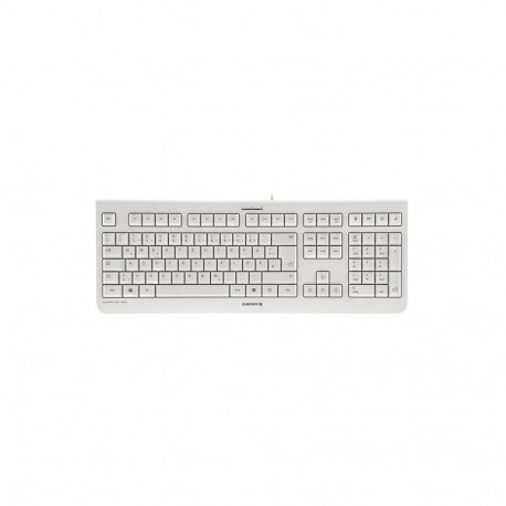 "CHERRY KC 1000 USB CONNECTION"