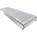 "CHERRY TAS MX 3.0S Wireless RGB weiß DE-Layout MX RED"