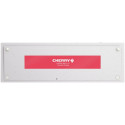 "CHERRY TAS MX-LP 2.1 Compact Wireless DE-Layout weiß"