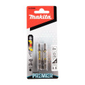 "Makita Torsion Bit T20-50 2Stk" "Makita Torsion Bit T20-50 2Stk"
