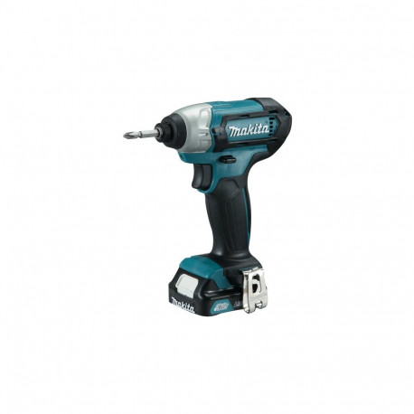 "Makita TD110DSMJ Akku-Schlagschrauber"