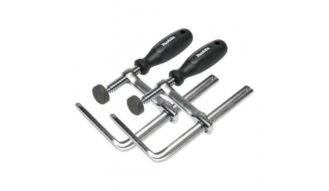 "Makita 194385-5 Schraubzwingen Set 2stk."